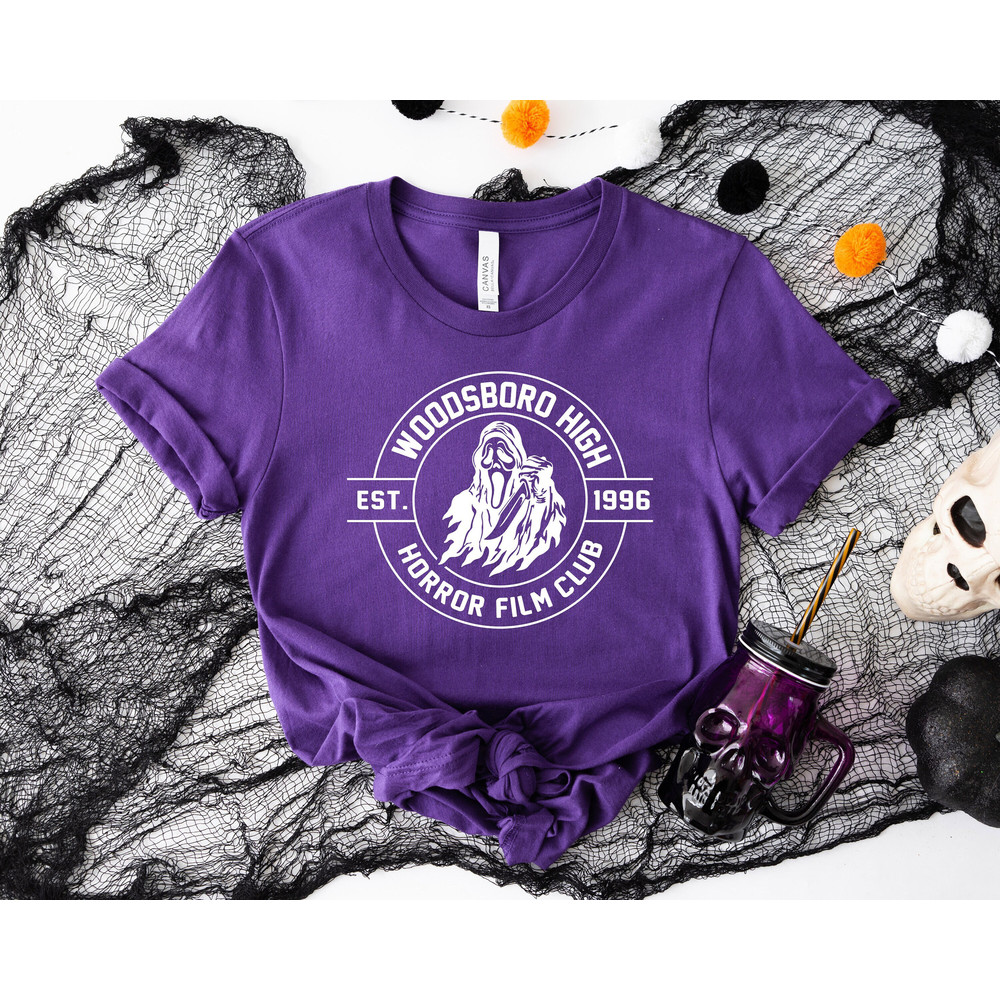 Woodsboro High Shirt, Halloween Sweatshirt, Horror Film Club Shirt, Est. 1996 Shirt, Halloween Shirt, Spooky Season Shirt,Spooky Movie Shirt.jpg