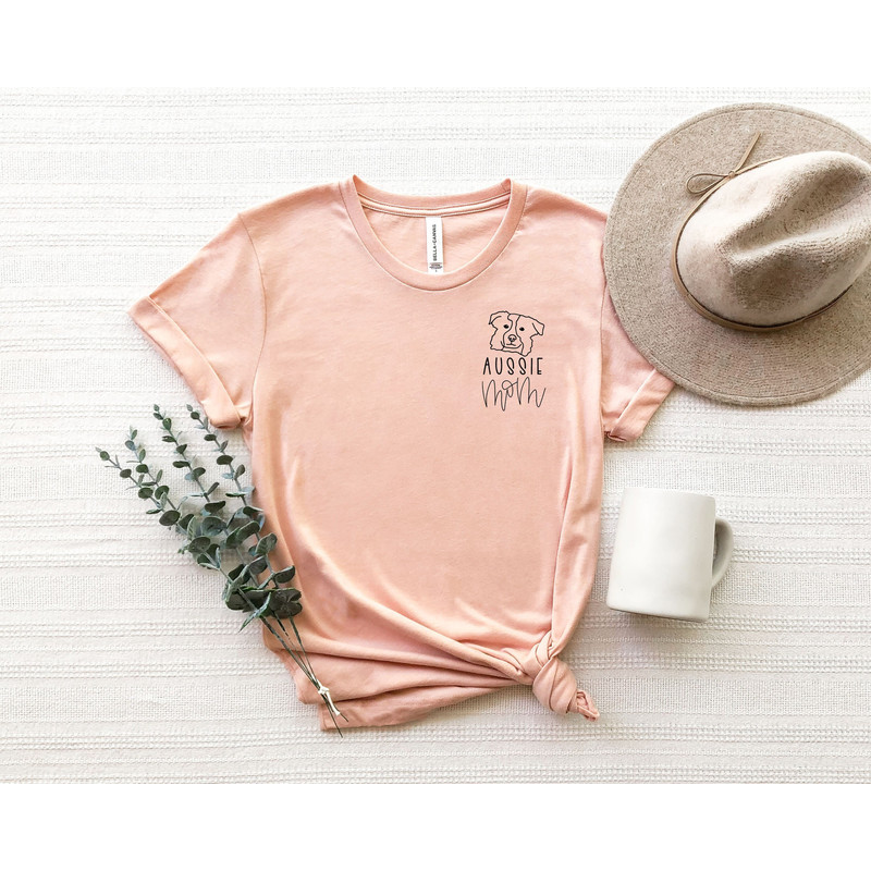 Aussie Mom Shirt, Aussie Mama Shirt,Dog Mom Shirt, Australian Shepherd Shirt, Aussie Lover Aussie Dog,Mothers Day Gift,Gift For Mom.jpg