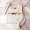 Chicken Sweatshirt,Animal Lover Gift,Gift For Chicken Lover,Animal Shirt,Gift for her,Crazy Chicken Lady Shirt, Farm Animal Shirt for Women.jpg