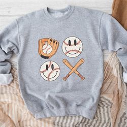 football gameday sweatshirt, football crewneck sweater, gameday crewneck, football game sweatshirt, football sweatshirt,