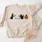 Halloween Sweatshirt, Black Cat Sweater, Ghost Sweatshirt, Cat Sweatshirt, Halloween Sweater, Halloween Cat Sweatshirt, Cat Lover Sweatshirt.jpg