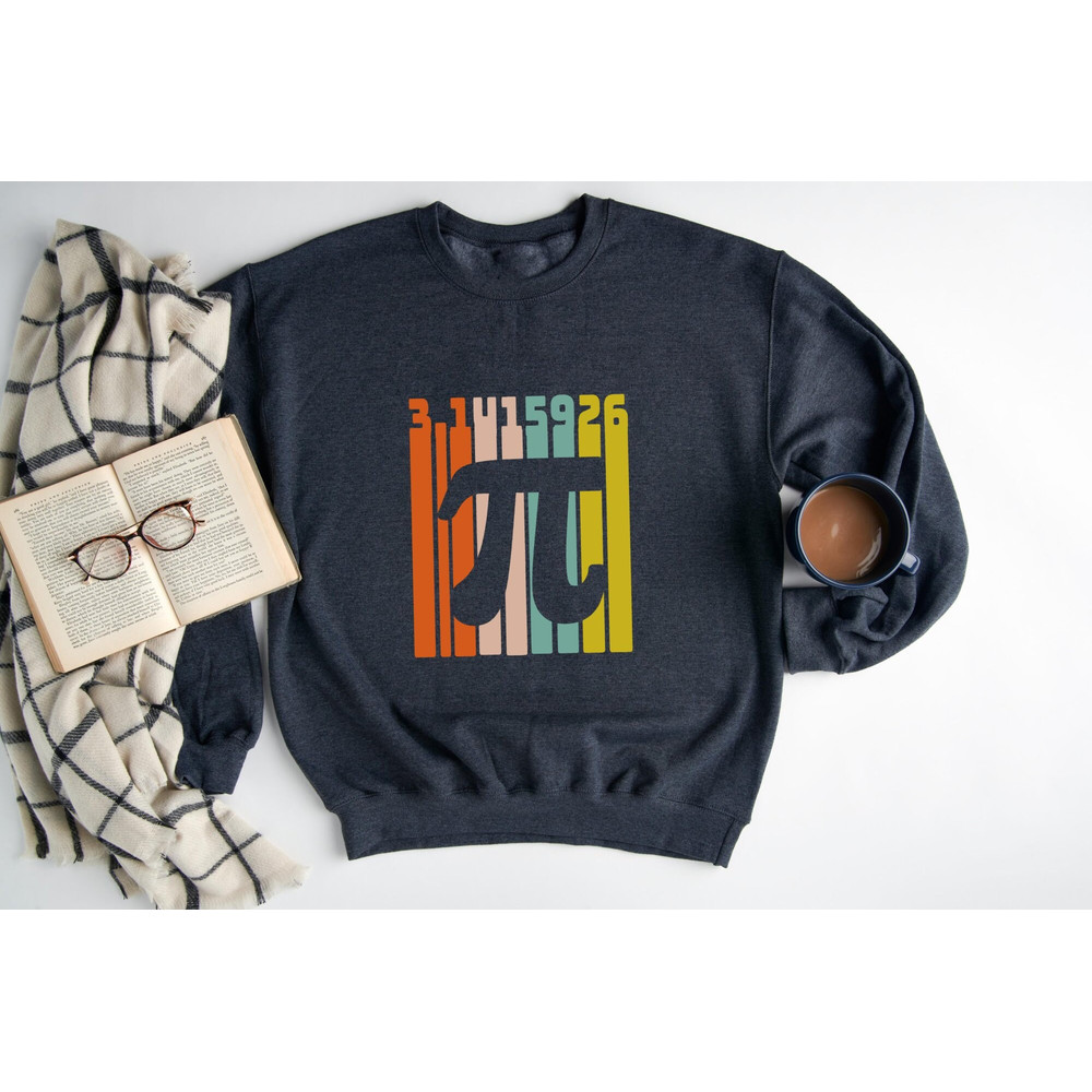 Happy Pi Day Sweatshirt, Pi Symbol Sweatshirt, Pi Day Sweatshirt, Math Teacher Hoodie, Gift For Math Lover, Math Teacher Gift, Pi Day Sweat.jpg
