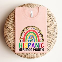 hispanic heritage month shirt, hispanic definition shirt, latina power gift, mexico independence day shirt, latino herit