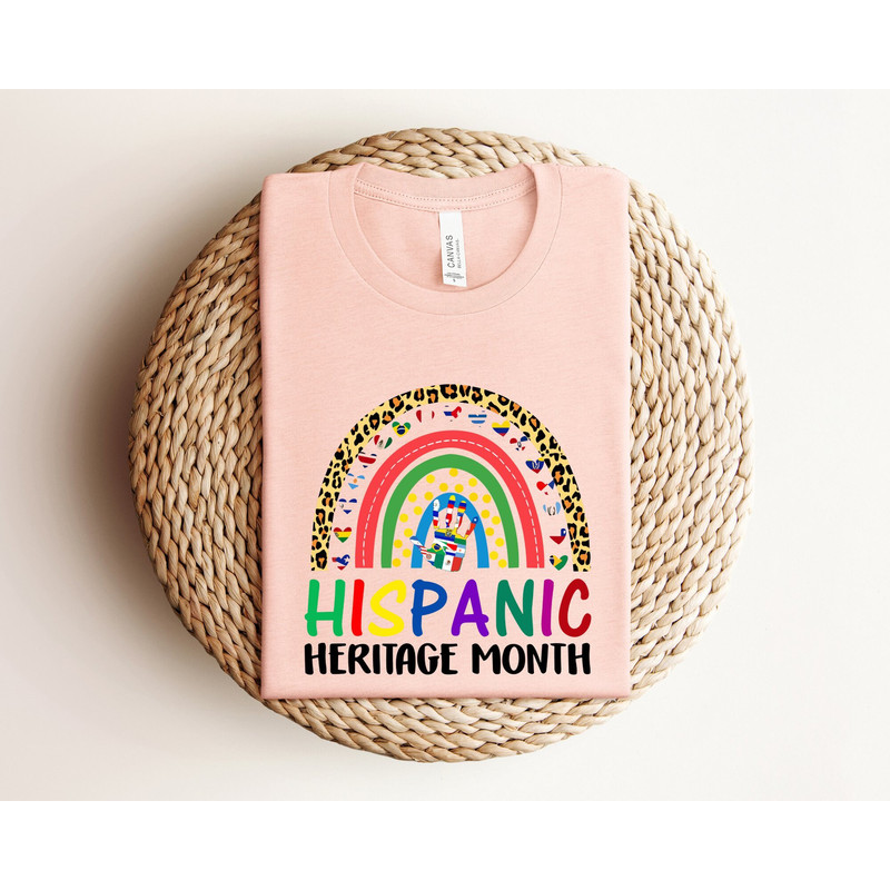 Hispanic Heritage Month Shirt, Hispanic Definition Shirt, Latina Power Gift, Mexico Independence Day Shirt, Latino Heritage Shirt, Hispanic.jpg