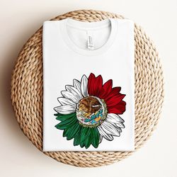 hispanic heritage month sunflower, national hispanic heritage month shirt, latin countries flag shirt,latin american fla