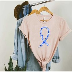 colon cancer ribbon shirt,colon cancer awareness gift,colon cancer support t-shirt,colon cancer fighter,cancer warrior,g