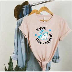 type 1 diabetes unicorn shirt,diabetes support shirt, funny diabetic awareness gift,type 1 diabetes support t-shirt,diab