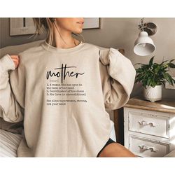 mother sweatshirt, mother's day sweatshirt,gift for mom, mama sweatshirt,mother shirt,mother's day gift for her