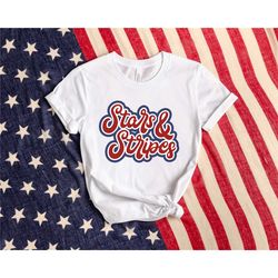 4th of july shirt woman, fourth of july shirt, patriotic shirt, 4th of july shirt, memorial day shirt, stars and stripes