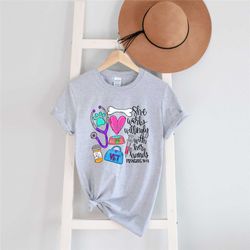 veterinarian shirt, veterinarian graduation gift, veterinarian student gift, vet student shirt, future veterinarian gift