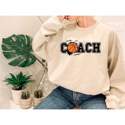 basketball coach shirt, coach gift, funny coach t-shirt, shirt for coach, basketball lover tees, sports lover shirts, sp