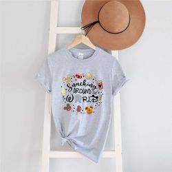 snacking around the world, disney vacation tee, disney trip shirt, snack shirt, disney shirt, family disney vacation