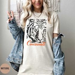 cincy football sweatshirt, cincinnati football, cincinnati football sweatshirt, football sweater for her, football team,