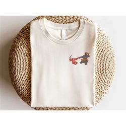 the jungle book, baloo shirt, disneyland shirts, disney shirt, disneyland shirt, disney world shirt, disneyland, disney