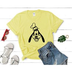 goofy shirt, mickey and friends shirt, disneyland shirts, disney shirt, disneyland shirt, disneyworld shirt, disneyworld
