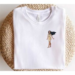 pocahontas shirt, disney princess shirt, disney shirt, disneyland shirt, disney world shirt, matching family disney shir