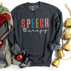 speechie tee, speech therapist shirt, slp t shirt, gift for speech therapist, speech language pathologist, slp shirts, s