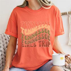 tennessee shirt for women, girls trip nashville, nashville tennessee, tn girls trip, country concert shirt, nashville tn