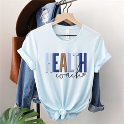 health coach shirt, gift for health coach, nutritionist shirt, future dietitian tee, rd school student,registered dietit
