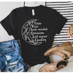 choose calm, kindness shirt, women's graphic tees, motivational shirt, uplifting shirt, teacher shirts, counselor shirt,