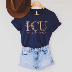 intensive care unit nurse sweatshirt, icu nurse, nurse graduation, rn registered nurse , lpn, icu nurse gift