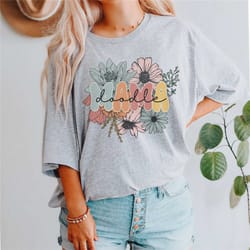 golden doodle head sweatshirt - doodle mama t-shirt - unisex - doodle mom shirt - doodle t-shirt - doodle sweatshirt