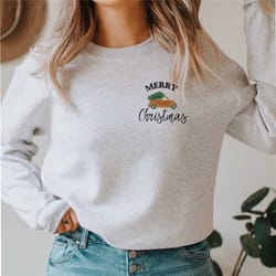 cute christmas sweatshirt, women's christmas sweatshirt, women's christmas shirt, christmas party shirt, women's christm