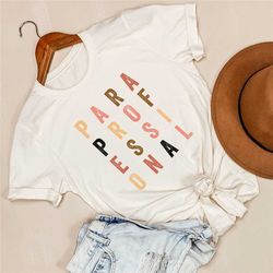 paraprofessional shirt, para teacher shirt, para shirt, para gift, teacher assistant shirt, paraprofessional