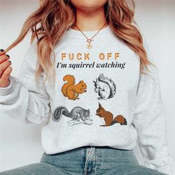 squirrel shirt, funny squirrel gifts, squirrel t-shirt, squirrel lover gift, squirrel gifts, squirrel watcher, gift for