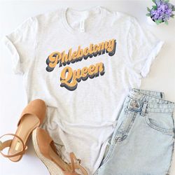 phlebotomy queen, phlebotomist shirt, gift for phlebotomist, phlebotomist gift, phlebotomist tshirt,