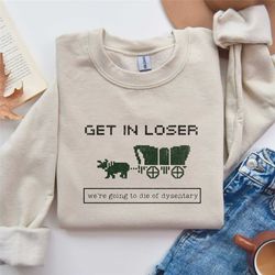 social studies teacher shirt, oregon trail sweatshirt, sarcastic funny sweatshirt for mom, retro geek gaming tshirt, old