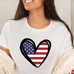 america heart shirt,4th of july america shirt,usa shirt,freedom shirt,fourth of july shirt,patriotic shirt,independence