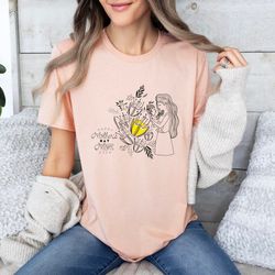 happy mother's day to the best mom ever shirt, mother's day mommy and me shirts, cute first mother's day shirt, mother's