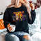 100 That Witch Sweatshirt, Halloween Shirt, Halloween Tee, Gift for Halloween, Witch Shirt, Fall Shirt, Funny Halloween Shirt, Witchy Shirt.jpg