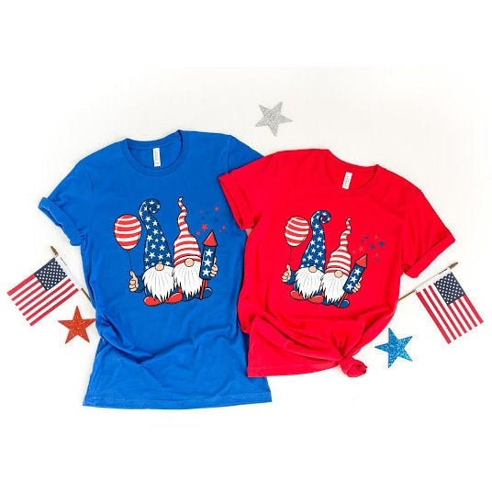 4th Of July Shirt, 4th Of July Gnomes Shirt, American Flag Lips,Freedom Shirt, Fourth Of July Shirt, Patriotic Shirt,Independence Day Shirts.jpg