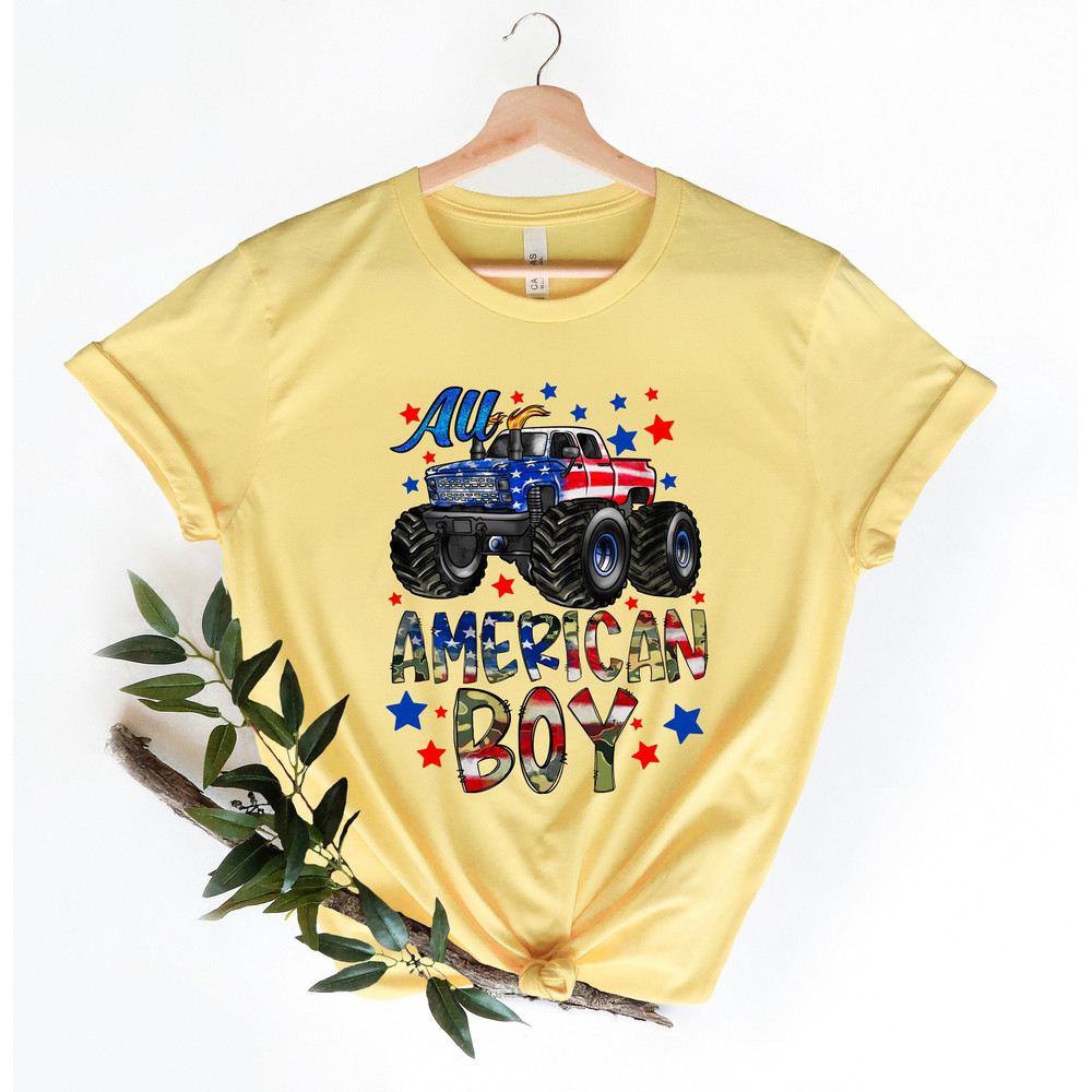 All American Boy Shirt, 4th Of July Shirt, 4th Of July Gnomes Shirt, American Flag,Freedom Shirt, Fourth Of July Shirt, Patriotic Shirt.jpg