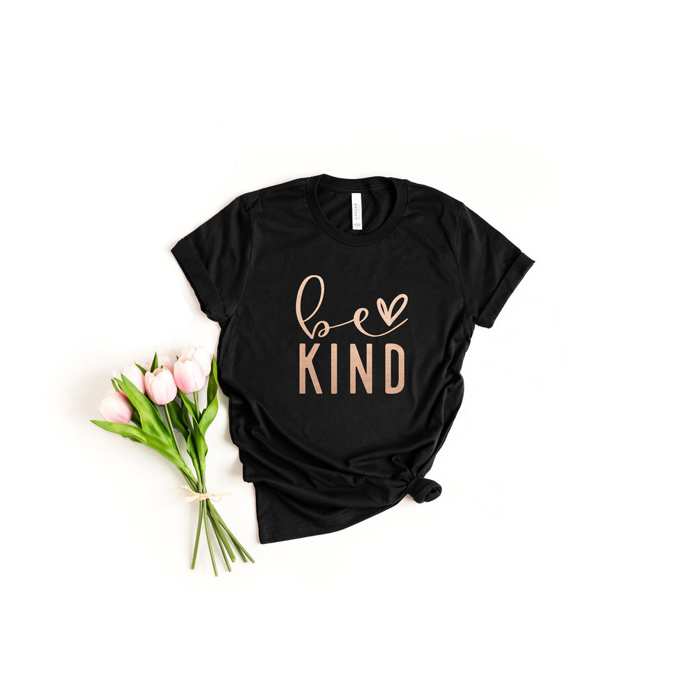 Be Kind Shirt, Be Kind Shirt, Be Kind Tee, Rainbow Shirt, Language shirt, Kindness shirt, Rainbow Shirt, Cute rainbow Shirt.jpg