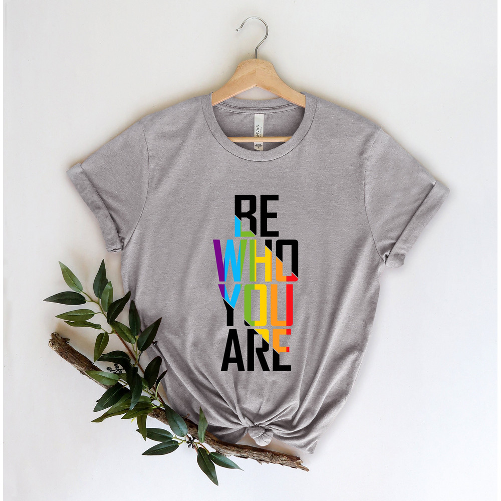Be Who You Are Shirt, Equality Shirt, What A Beautiful Day to Respect Other People's Pronouns Shirt,Gay Pride Shirt,Human Rights Shirt,LGBTQ.jpg