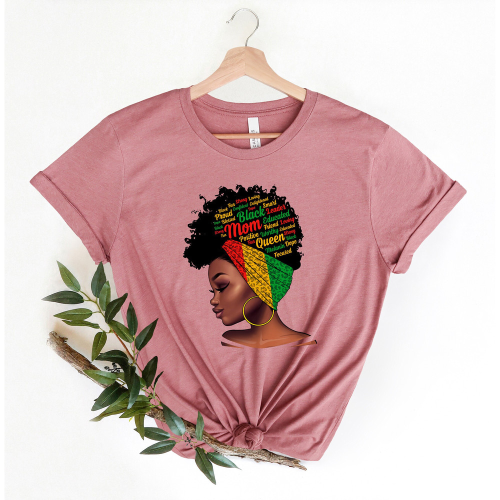 Black History Month Shirt, You Are Beautiful, You Are Chosen, Juneteenth Gift, Juneteenth Shirt, Juneteenth 1865 Shirt, Black Freedom Shirt.jpg