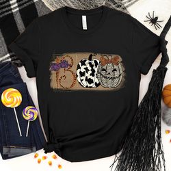 boo doodle letters shirt, halloween funny tee, halloween shirt, halloween kids hocus pocus shirt, basic witch shirt, ha