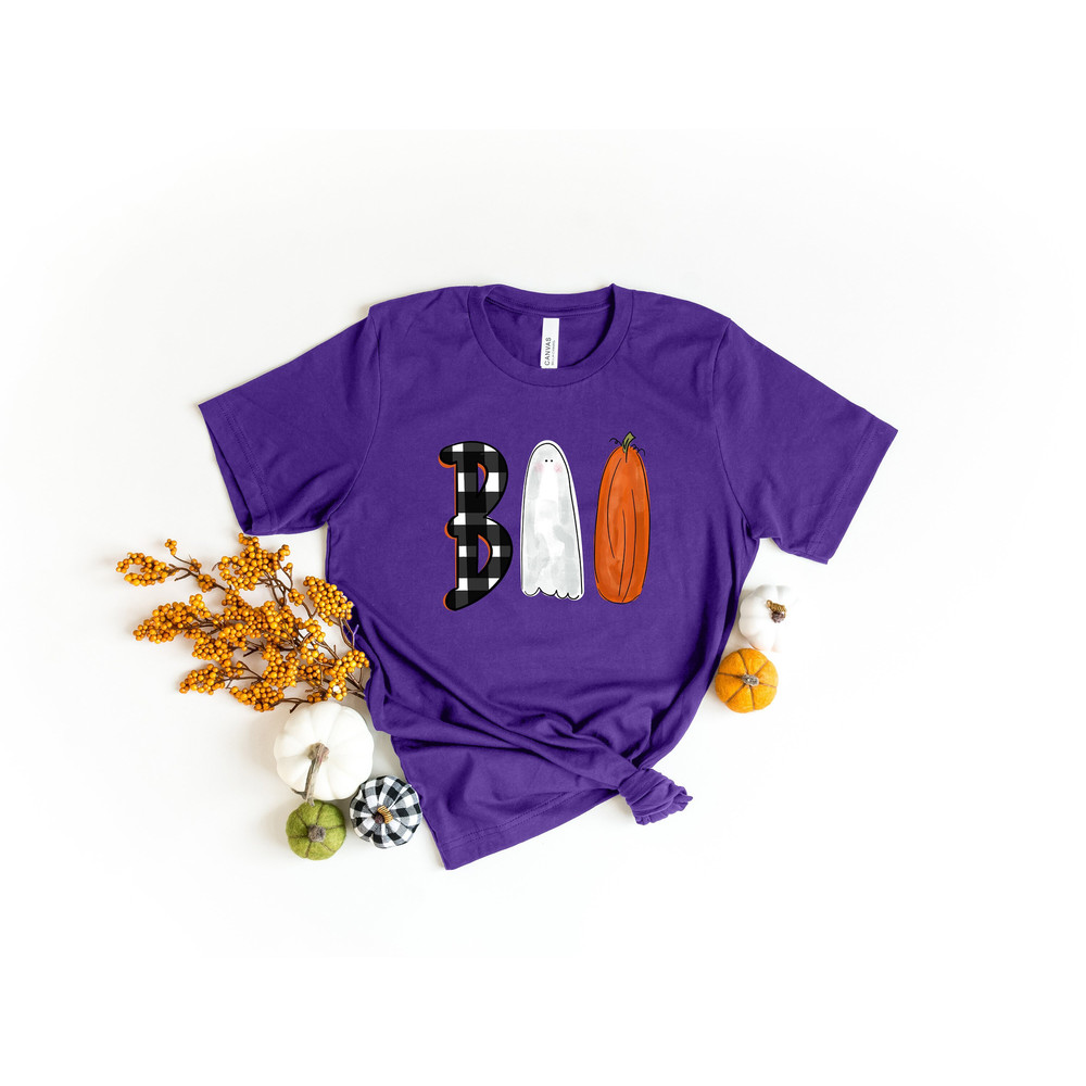 Boo Doodle Letters shirt, Halloween Party, Halloween T-shirt, Hocus Pocus Shirt, Halloween Funny Tee, Halloween Shirt, Halloween Kids.jpg
