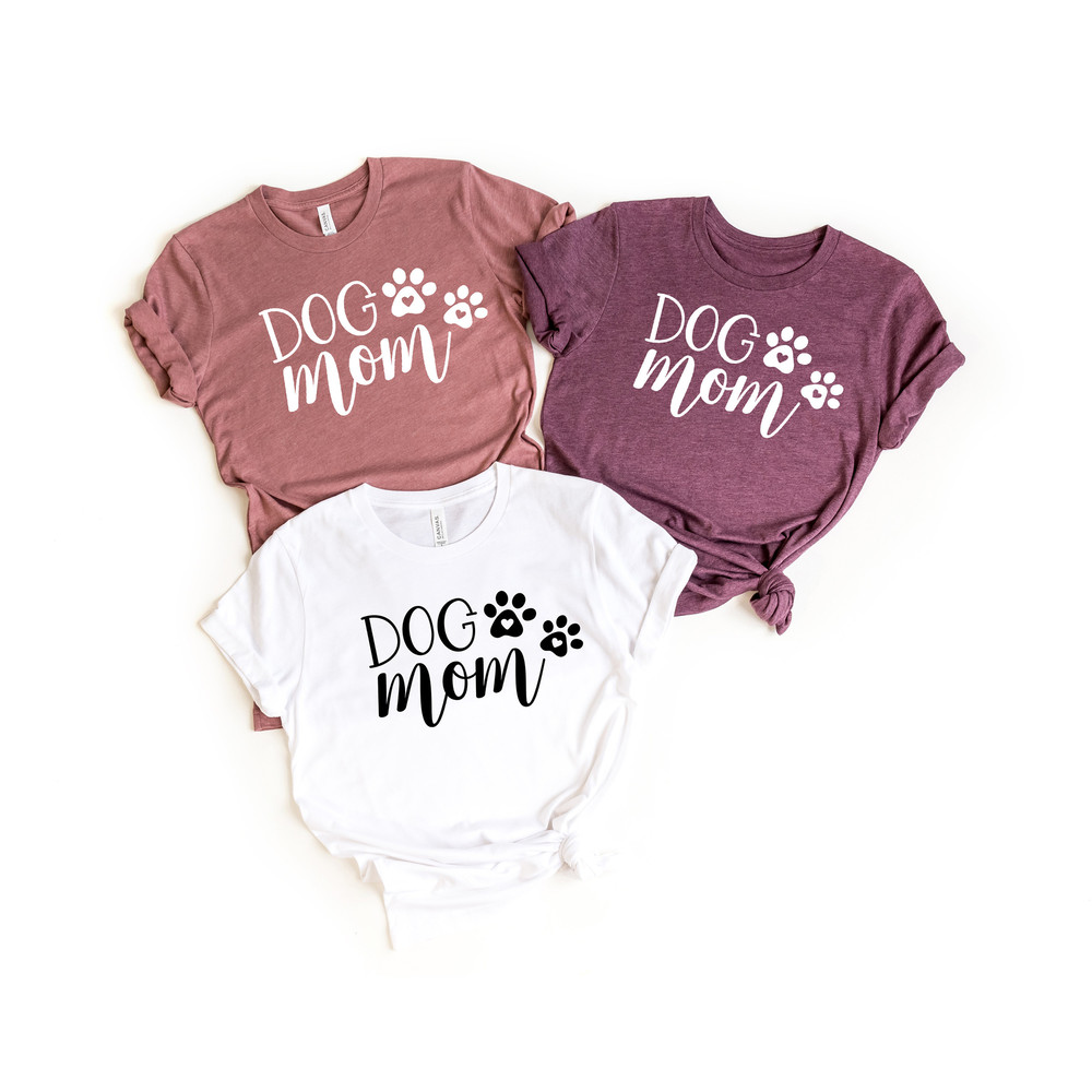 Dog Mom Shirts, Fur Mama Shirt,Mothers Day Shirt,Dog Mom Gift, Dog Lover Shirt, Dog Mom T-Shirt, Dog Mama Shirts,Mothers Day Gift.jpg