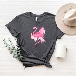 flamingo shirt,womens flamingo shirt,flamingo gift for women,ladies flamingo shirt,flamingo bachelorette party shirts,br