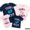 Gender Reveal Party Shirts,Team Girl Shirts, Team Boy Shirts,Gender Reveal Shirts,Baby Shower Shirt For Party,Pregnancy Announcement Shirts.jpg