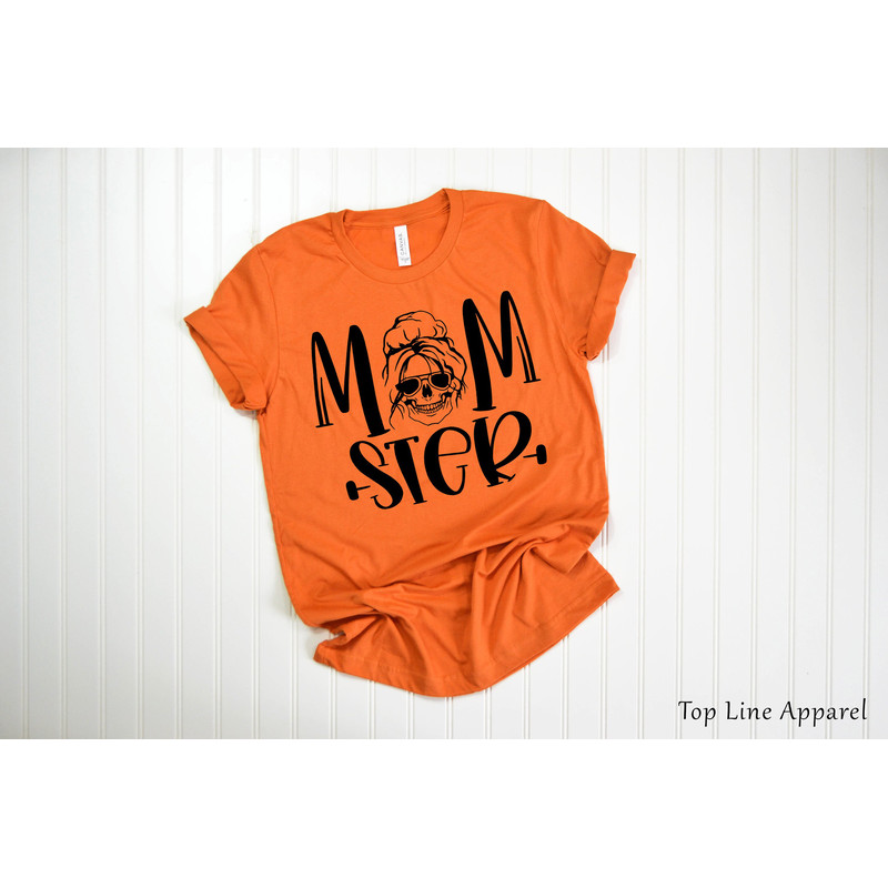 Halloween Momster Shirt, Mom Halloween Shirt, Halloween Shirt, Momster Halloween Shirt, Women's Halloween Shirt, Momster Shirt.jpg