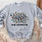 I'm Fine Everything Is Fine Sweatshirt, Christmas Sweatshirt, Christmas Lights Sweatshirt, Xmas Sweatshirts, Christmas Sweatshirt Women.jpg