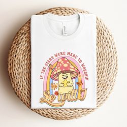 if the stars were made to worship shirt, cute christian shirt, bible verse shirt, religious shirst, faith shirts, women