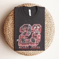 jordan unc 90s style vintage bootleg shirt, michael jordan vintage inspired 90s unisex shirt, vintage 90s basketball shi