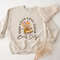 Keep Your Soul Clean And Your Boots Dirty Sweatshirt, Motivational Cowgirl Sweatshirt, Inspirational Gift, Self Care Sweatshirt, Be Positive.jpg