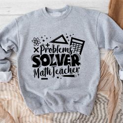 math school sweatshirt, math lover sweatshirt, math teacher sweatshirt, funny teacher sweatshirt, math nerd hoodie, teac